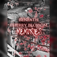 Beneath Cherry Blossom Memories B0FC6QP4WX Book Cover
