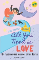 All You Need Is Love B0CHHZPLDY Book Cover