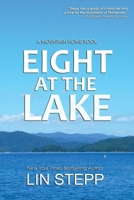 Eight At The Lake B09RM8ZWN1 Book Cover