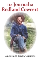 The Journal of Redland Cowcert B08HTD9Z2H Book Cover