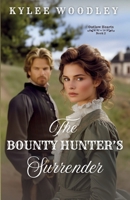The Bounty Hunter's Surrender B0GH3173N9 Book Cover