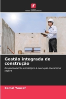 Gestão integrada de construção (Portuguese Edition) 6209525911 Book Cover