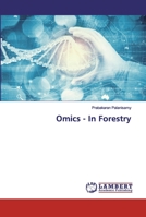 Omics - In Forestry 6200498768 Book Cover