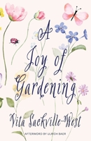 Joy of Gardening 006013741X Book Cover