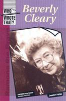 Beverly Cleary 0791082318 Book Cover