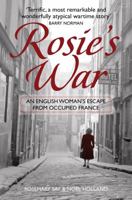 Rosie's War 1843179628 Book Cover