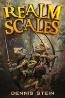 Realm of Scales B0FS7WGKXP Book Cover