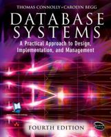 Database Systems: A Practical Approach to Design, Implementation and Management