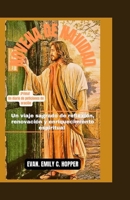 NOVENA DE NAVIDAD: Un viaje sagrado de reflexión, renovación y enriquecimiento espiritual (The Powerful and Spiritual Catholic Novena Prayer Books Series) (Spanish Edition) B0CND8R8M1 Book Cover
