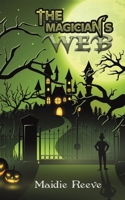 The Magician's Web 1528999320 Book Cover