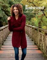 Entwined: Celtic Cables Collection 1627672559 Book Cover