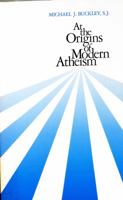 At the Origins of Modern Atheism 0300037198 Book Cover