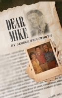 Dear Mike B0H2L7MJG1 Book Cover