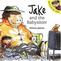 Jake and the Babysitter 0744589991 Book Cover