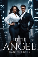 Little Angel 178799841X Book Cover