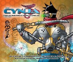 The Cynja Field Instruction Manual 0996044604 Book Cover
