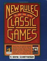 New Rules for Classic Games 0471536210 Book Cover