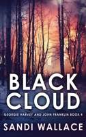 Black Cloud: Trade Edition 4867451525 Book Cover