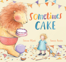 Sometimes cake 1536217816 Book Cover