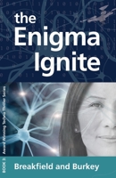 The Enigma Ignite 1946858293 Book Cover