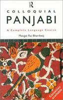 Colloquial Panjabi (Colloquial Series (Book Only)) 1138371890 Book Cover