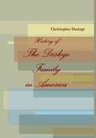 History of The Desloge Family in America 1300660619 Book Cover