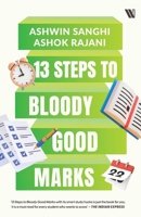 13 Steps to Bloody Good Mark 9395767804 Book Cover