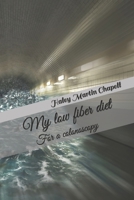 My low fiber diet: For a colonoscopy 1793130000 Book Cover