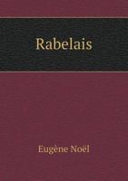 Rabelais 1278169881 Book Cover