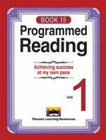 Programmed Reading Book 15 Sullican Associates Reader 079151045X Book Cover