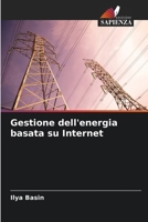 Gestione dell'energia basata su Internet (Italian Edition) 6208540879 Book Cover