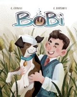 Bobi (Italian Edition) B0HGT6BH5J Book Cover