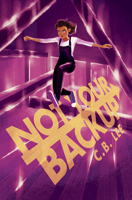 Not Your Backup 194505378X Book Cover