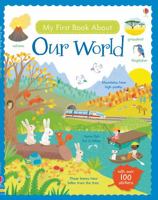 My First Book About Our World 140959789X Book Cover