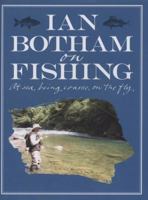 On Fishing: At Sea, Being Course, On the Fly 075382633X Book Cover
