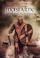 Lindisfarne: Fury Of The Northmen 0473423456 Book Cover