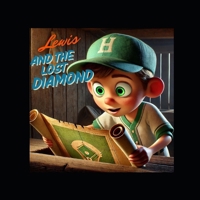 Lewis and the Lost Diamond B0F1TXSWQG Book Cover