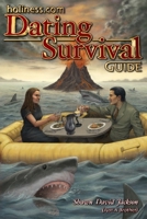 Holiness.com Dating Survival Guide B09GQP4ZZT Book Cover