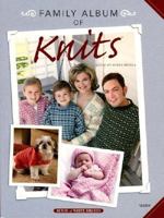 Family Album of Knits 1592171095 Book Cover