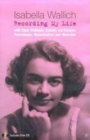 Recording My Life: With Elgar, Chaliapin Caballe, von Karajan, Furtwangler, Mountbatten and Menuhin B008W45S7Q Book Cover