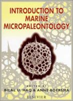 Introduction to Marine Micropaleontology 0444002677 Book Cover