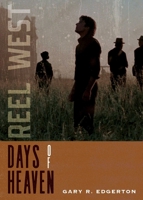 Days of Heaven (Reel West Series) 0826370810 Book Cover