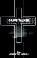 Grave Talker 1932581626 Book Cover