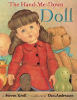 The Hand-Me-Down Doll 0761461248 Book Cover