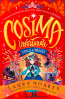 Cosima Unfortunate Foils a Fraud (Cosima Unfortunate, Book 2) 0008579350 Book Cover