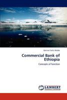 Commercial Bank of Ethiopia 3845479574 Book Cover