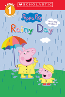 Rainy Day 1338859595 Book Cover