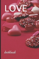 LOVE 1653842814 Book Cover