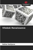 Vitebsk Renaissance 6200702187 Book Cover