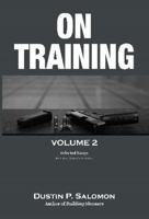 On Training: Volume 2 1952594081 Book Cover